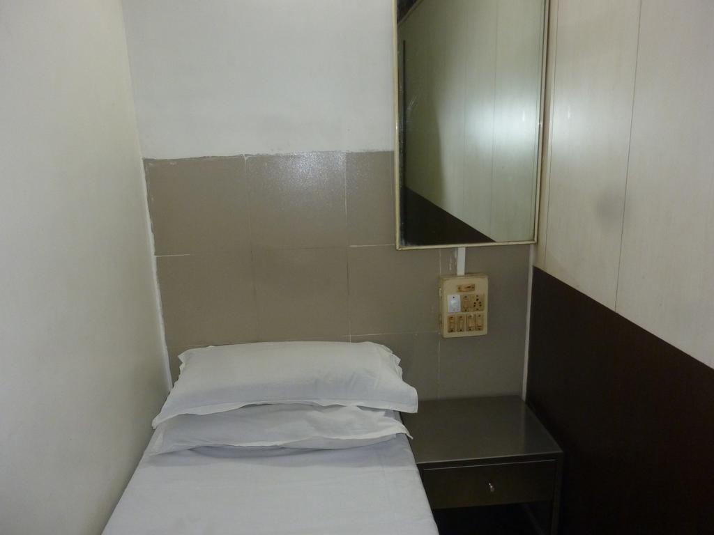 Yadgar Guest House Bombaim Exterior foto