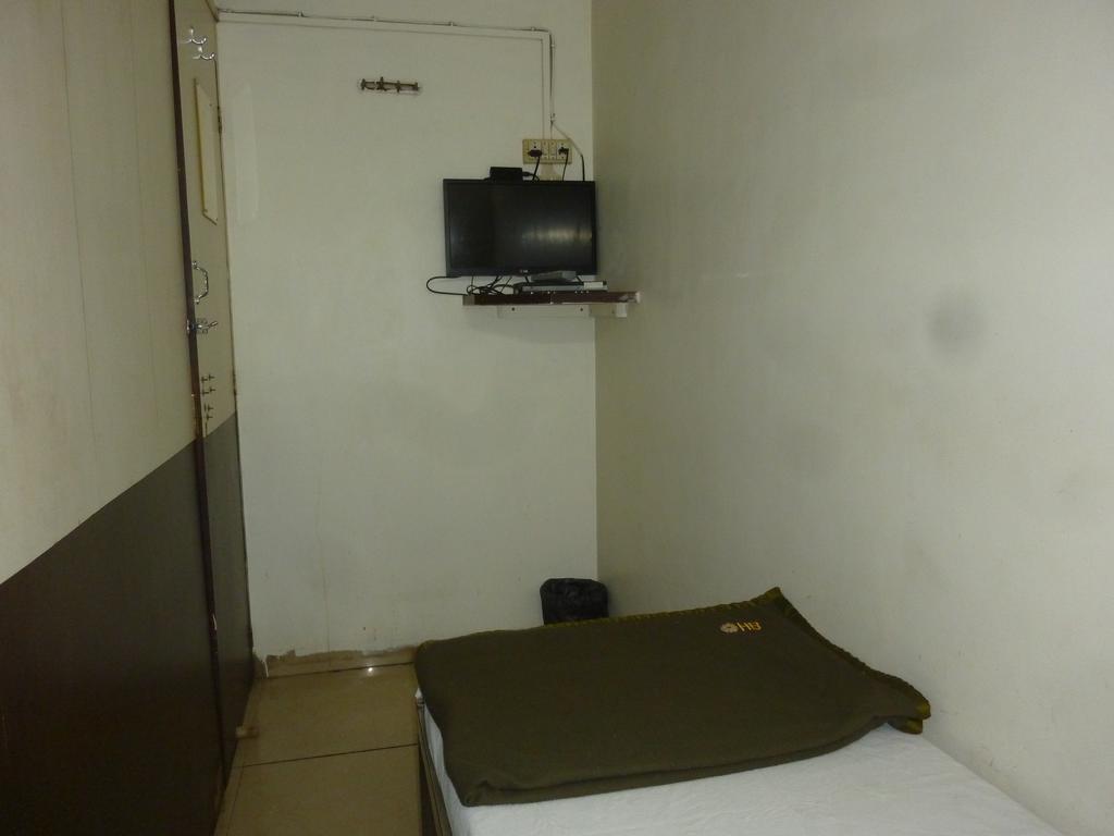 Yadgar Guest House Bombaim Exterior foto
