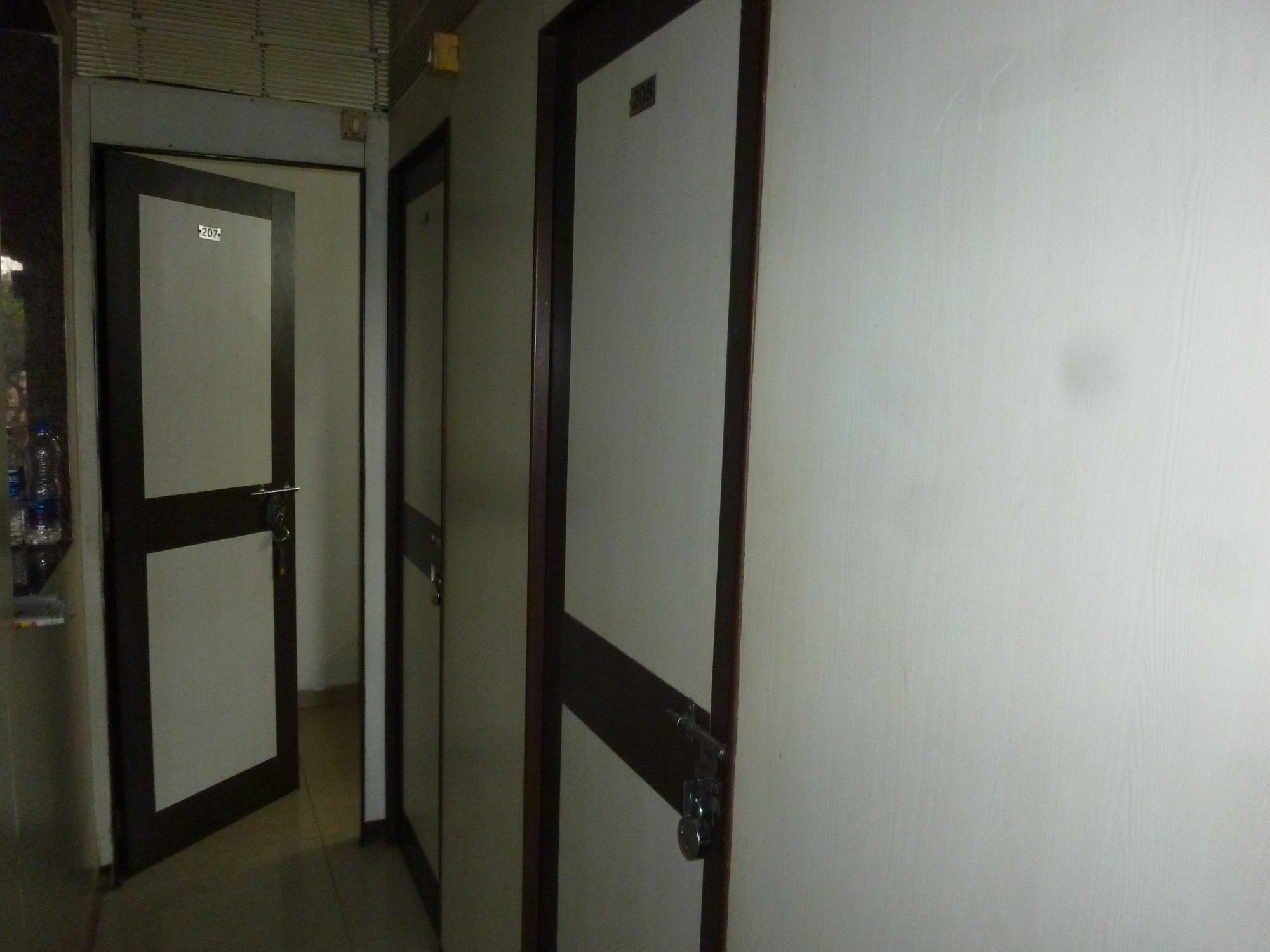 Yadgar Guest House Bombaim Exterior foto